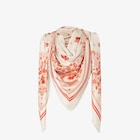 Foulard Fendi