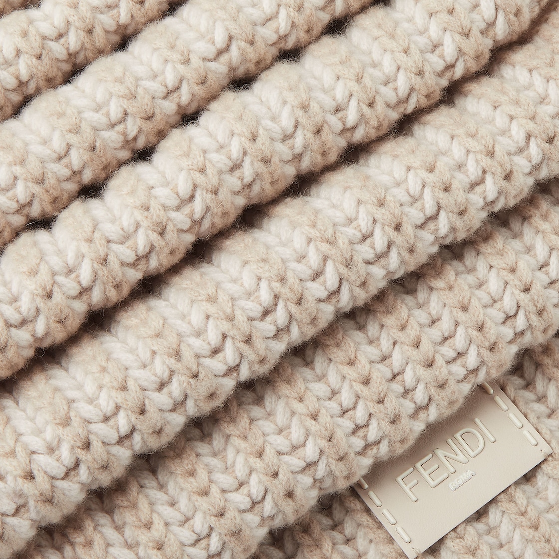 Fendi Scarf