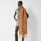 FF Scarf