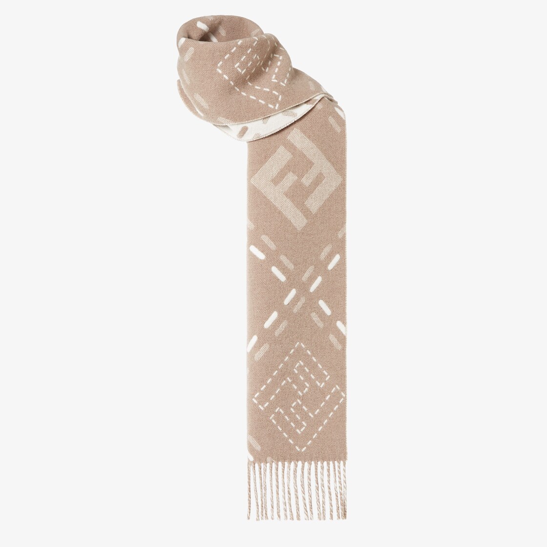 Sciarpa Fendi