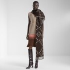 Sciarpa Fendi