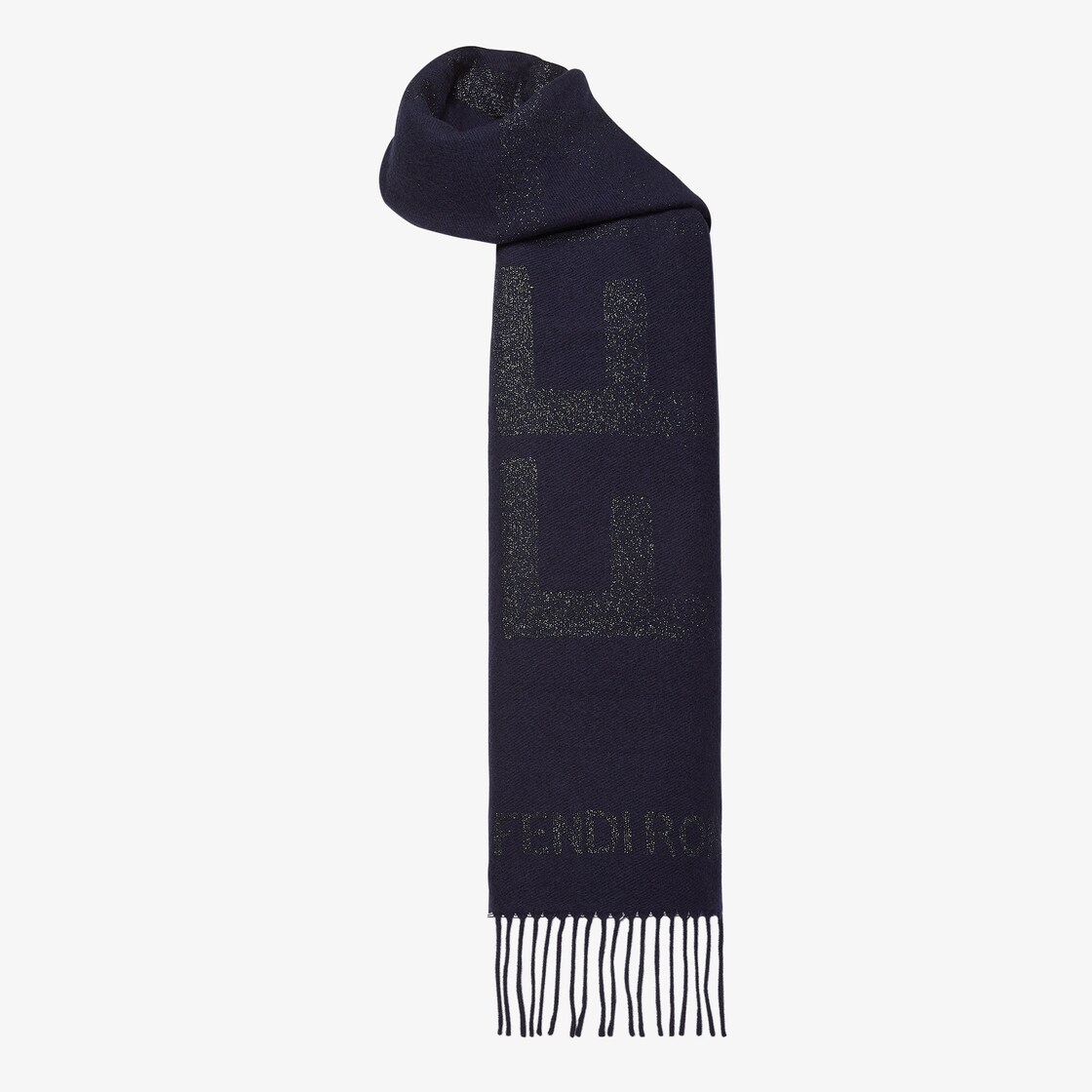 Fendi women's hotsell scarves shawls