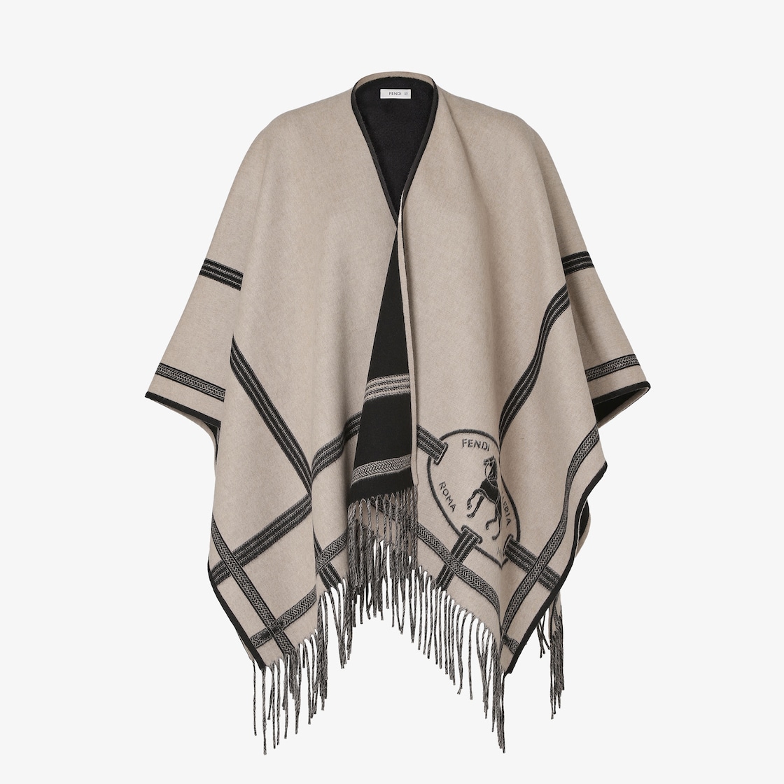 Selleria Poncho