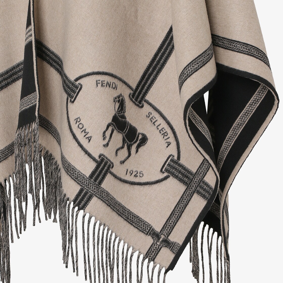 Selleria Poncho