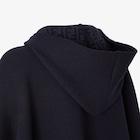 Poncho&nbsp;image 3 sur 3