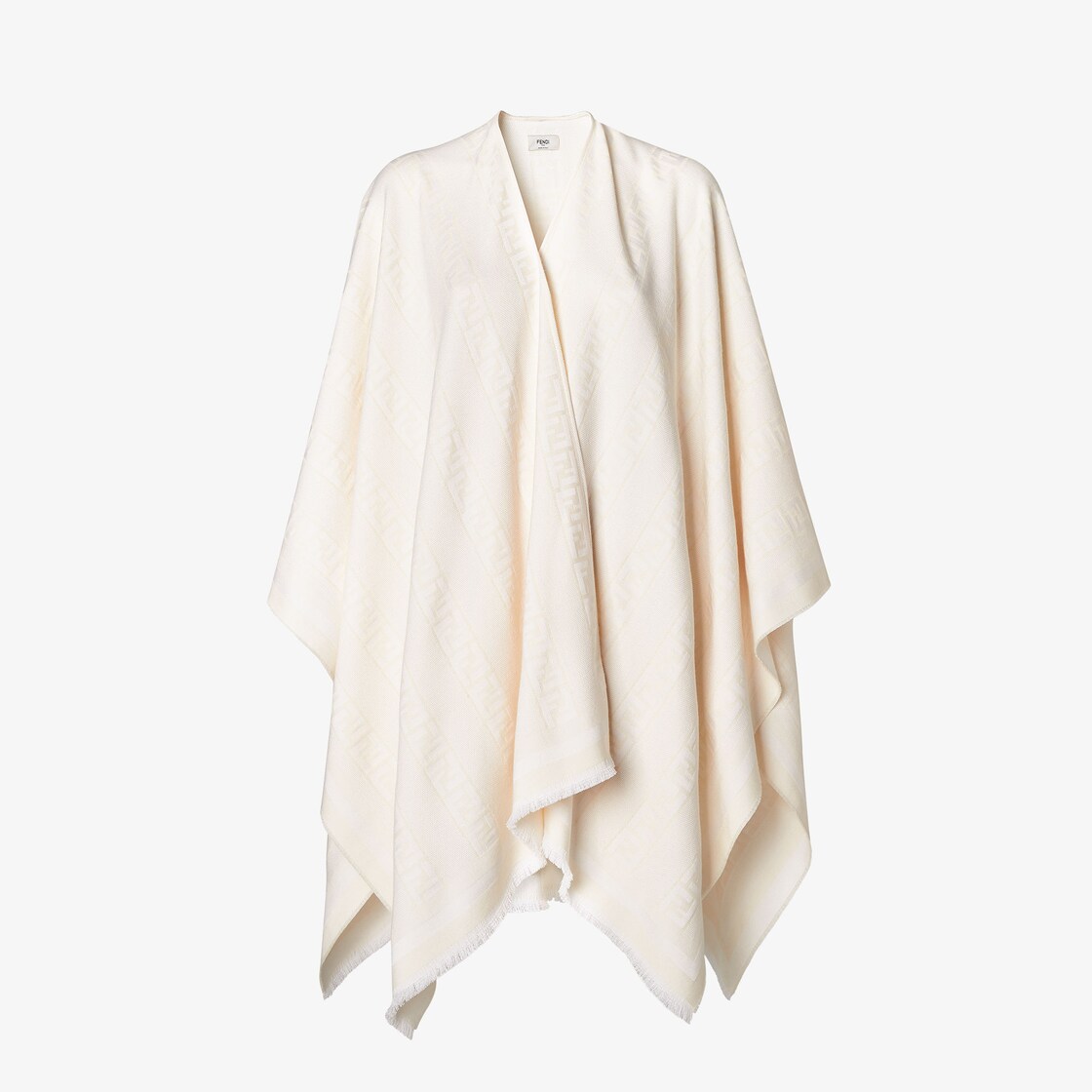 Poncho FF