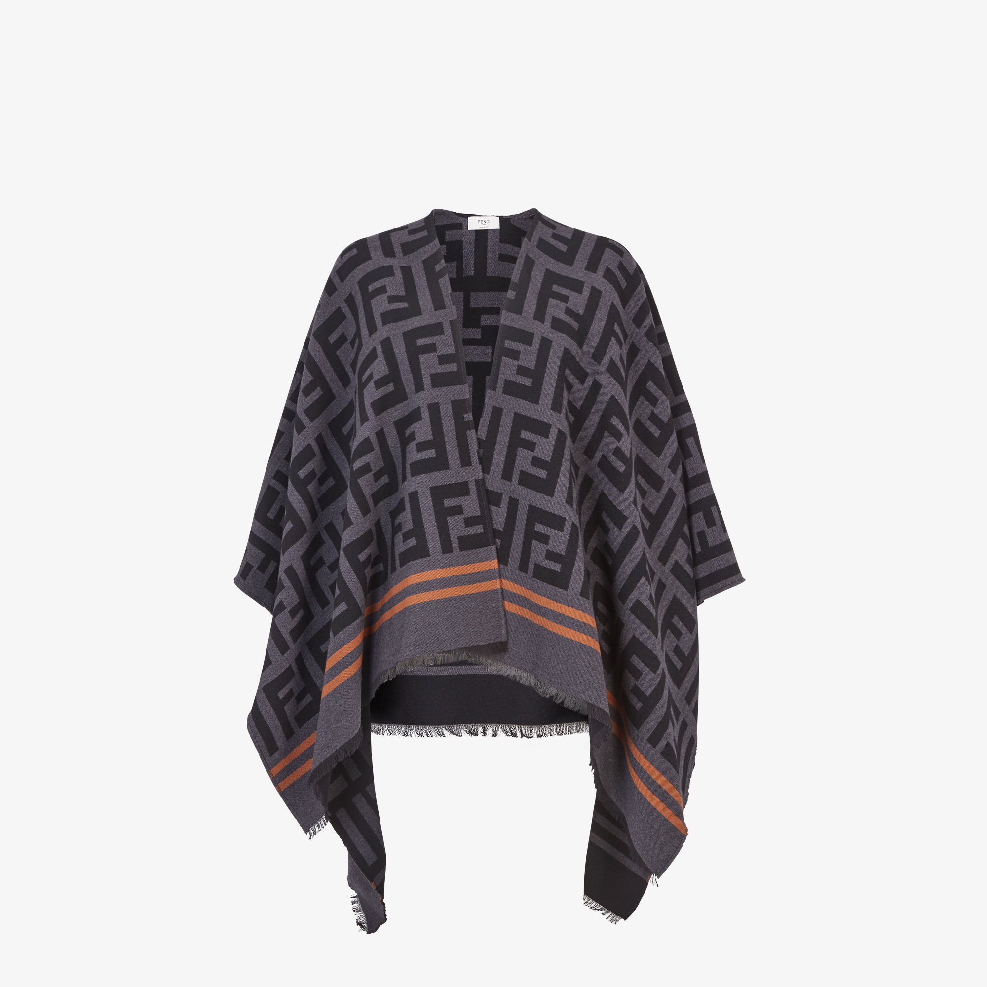fendi cape