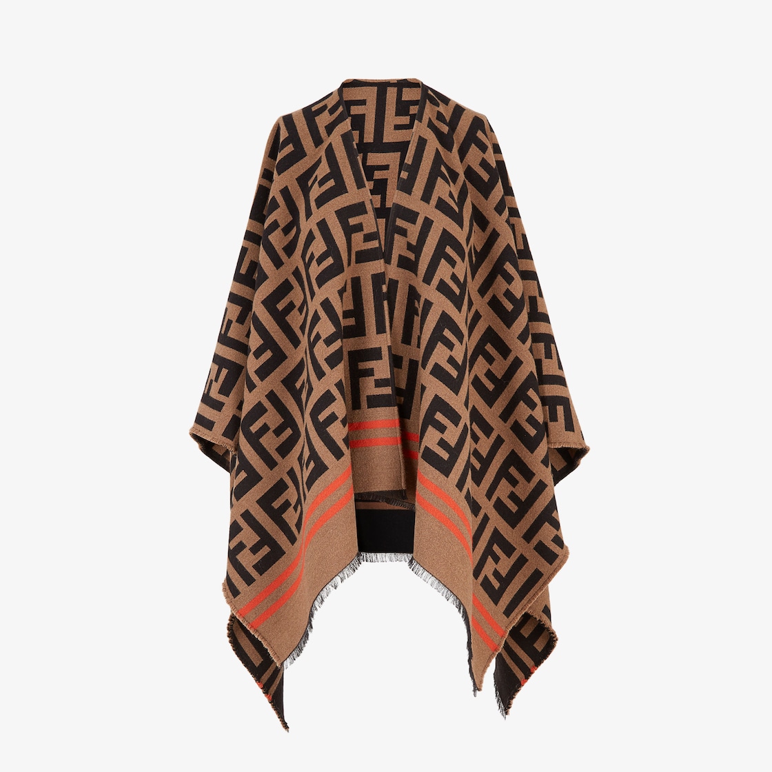 FF Poncho