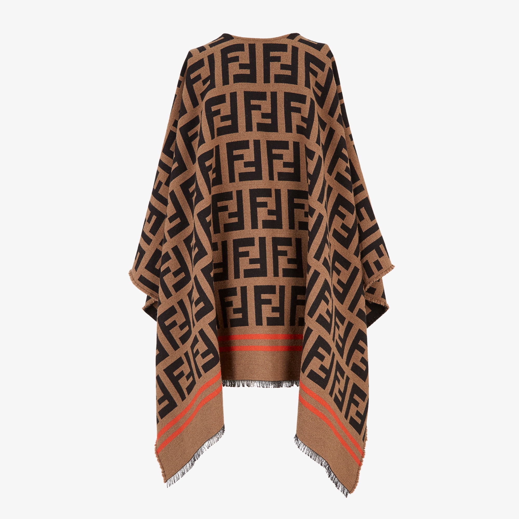 Fendi shawl price online