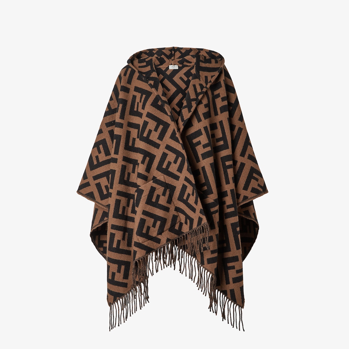 Poncho FF