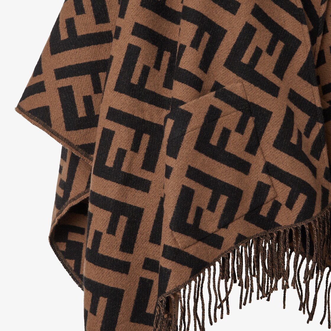 Poncho FF