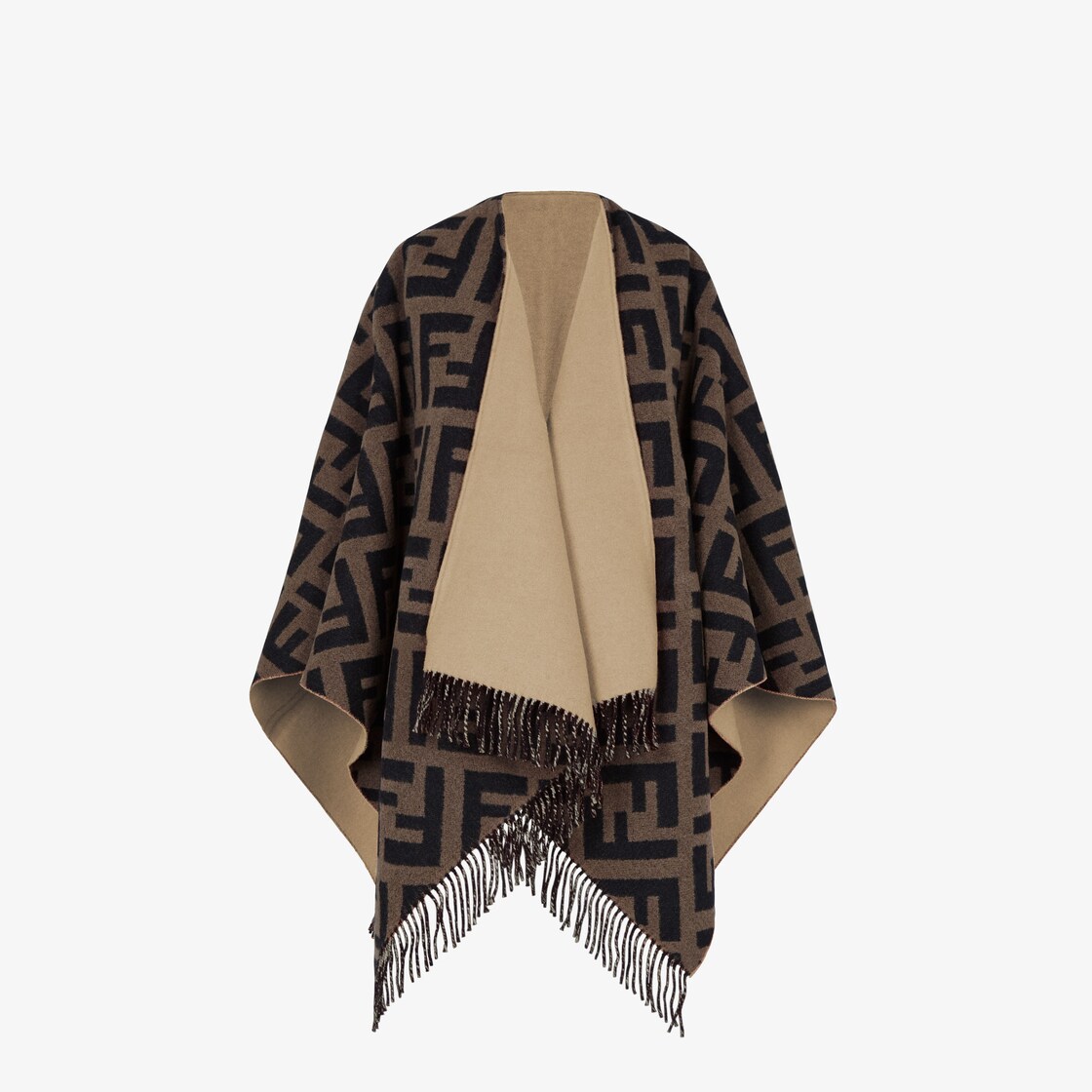 FF Poncho
