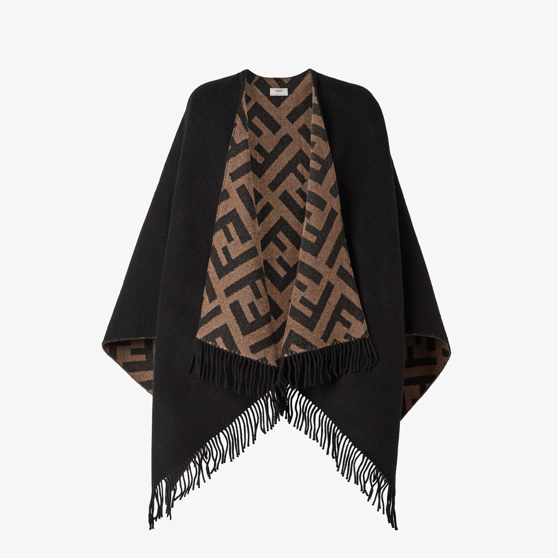 Poncho FF