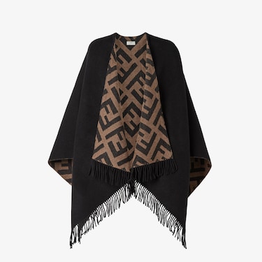 Scarves & Ponchos