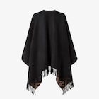 Пончо FF изображение 2 из 4