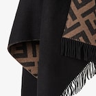 Пончо FF изображение 3 из 4