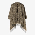 Poncho&nbsp;image 2 sur 3