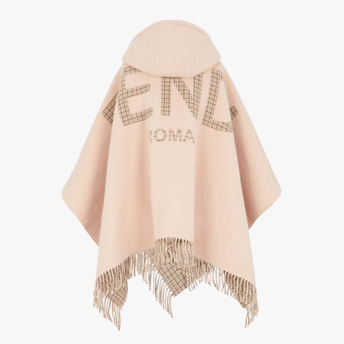 Poncho fendi shop