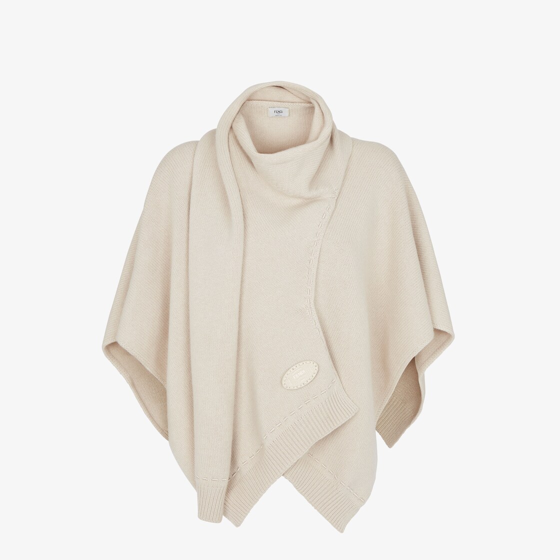 Fendi poncho price best sale