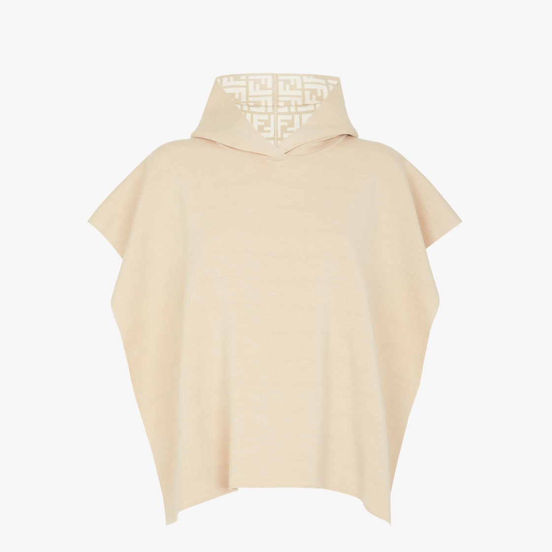 Fendi poncho outlet price