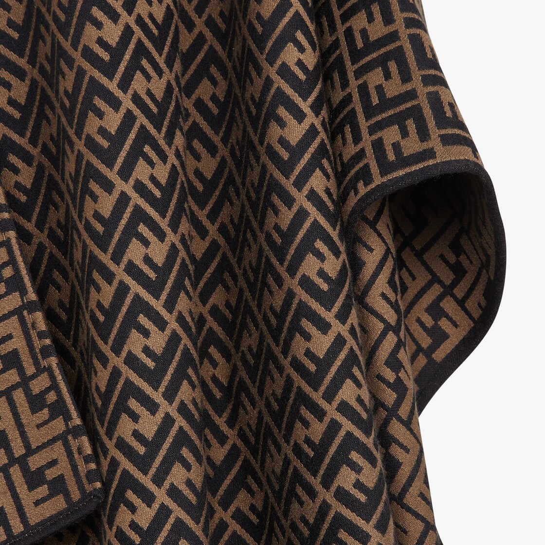 Womens cheap fendi scarf