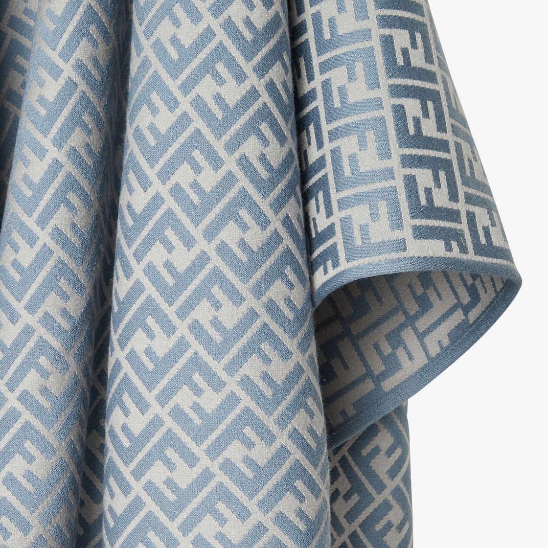 Shop Women's Designer Wool and silk Accessories | FENDI US Shop Women's Designer Wool and silk Accessories | FENDI US