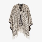 Poncho Bild 1 von 3