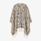 Poncho Bild 2 von 3