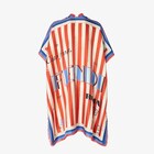 Poncho&nbsp;image 2 sur 3