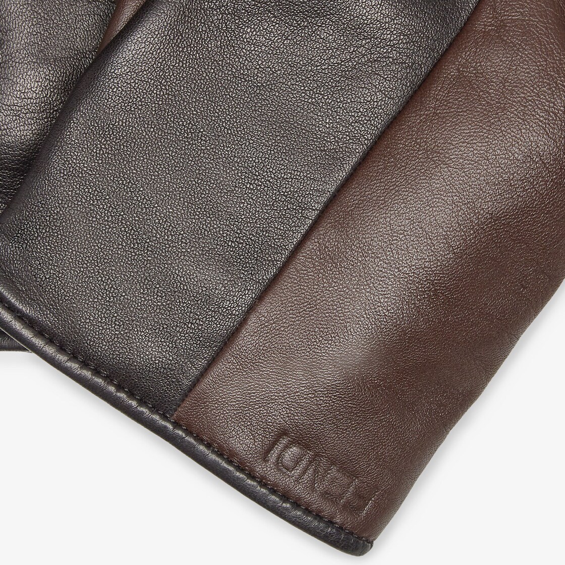 Gloves Leather Multicolour - Image 3/4