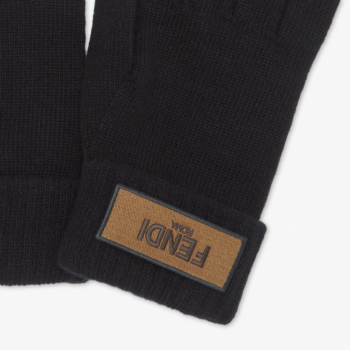 Hats & Gloves for Man - Wool | FENDI USA