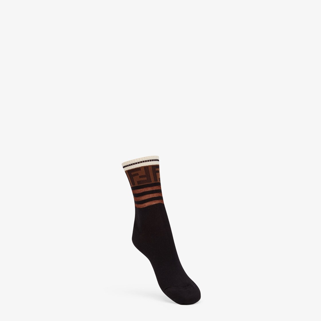 Socks - Multicolor cotton socks