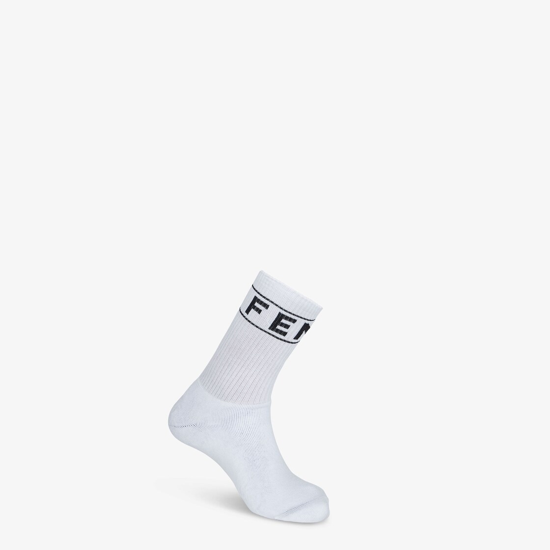 Fendi mens clearance socks