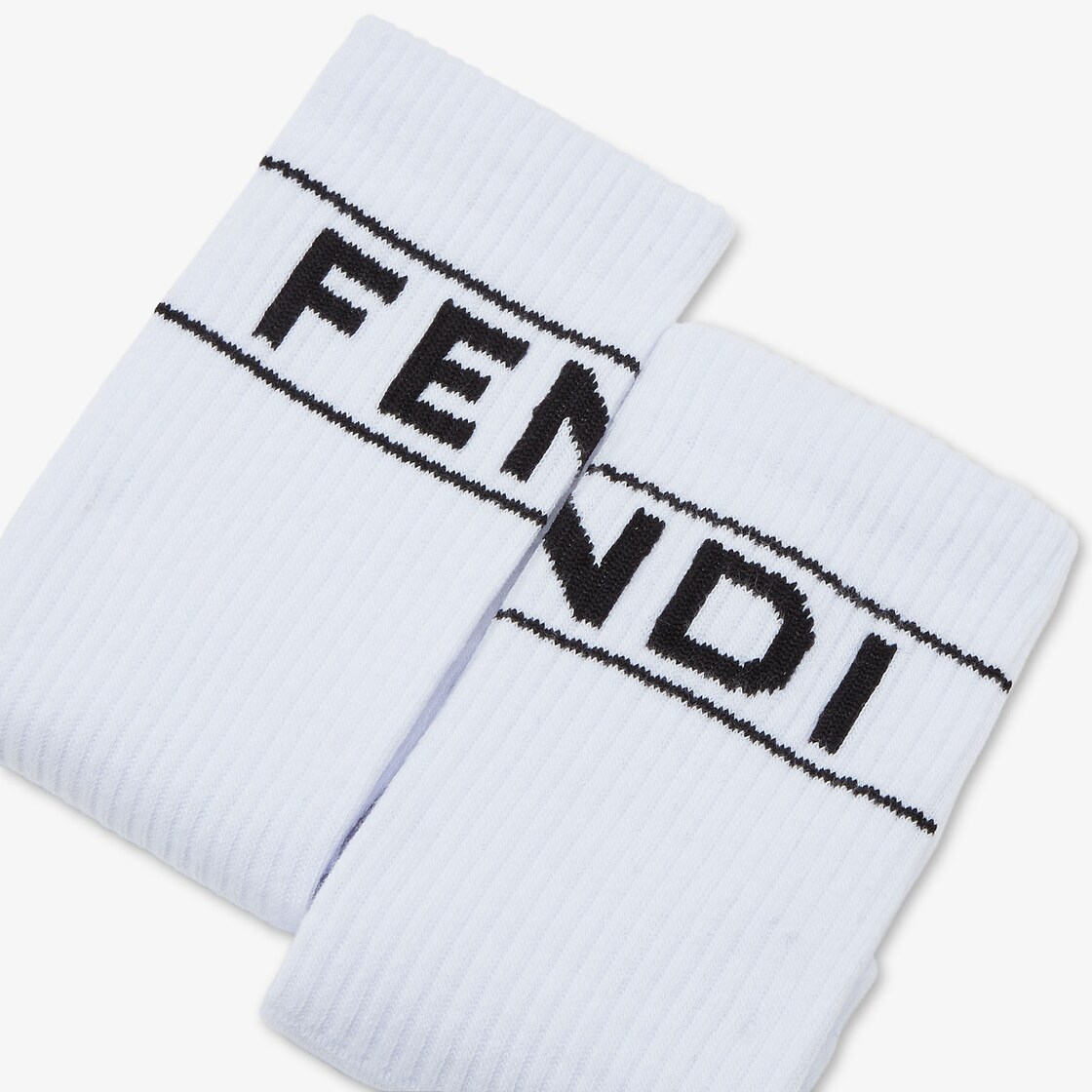 Men fendi shop socks