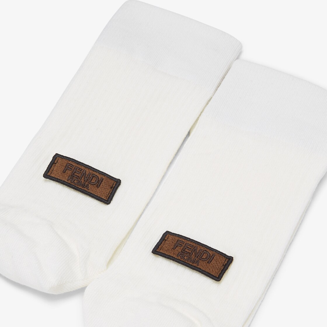 Fendi cheap mens socks