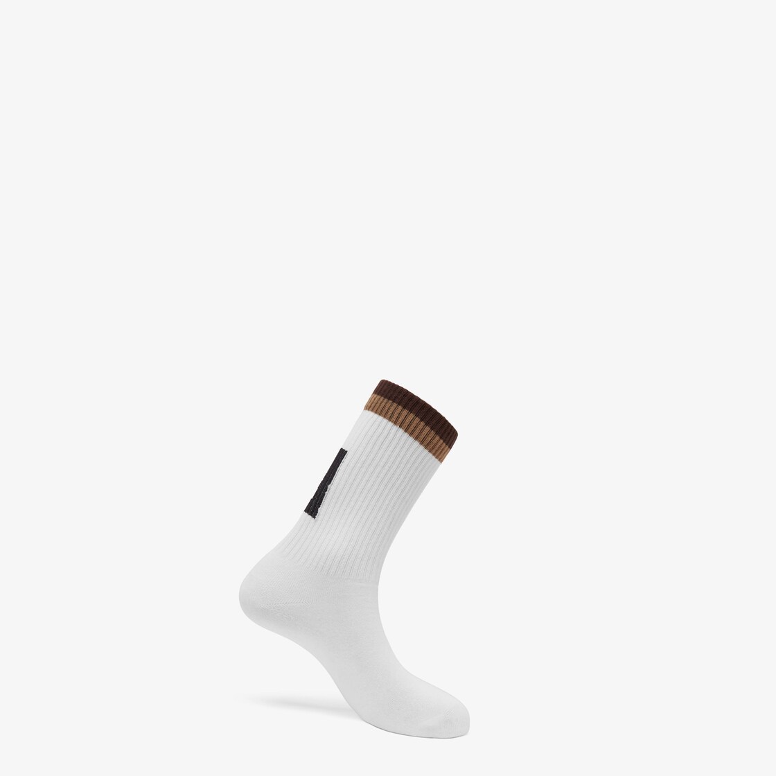 Socks Cotton White - Image 1/3