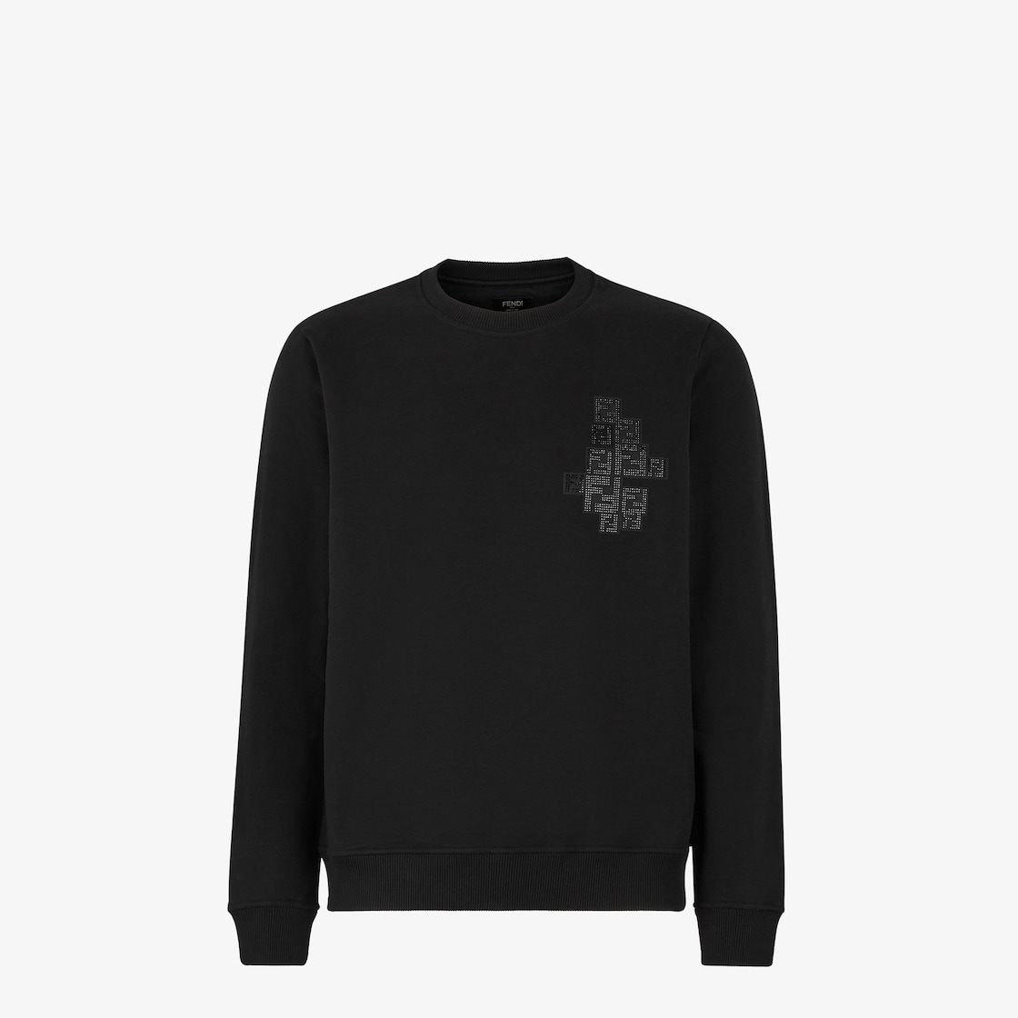 Mens store fendi sweatshirt