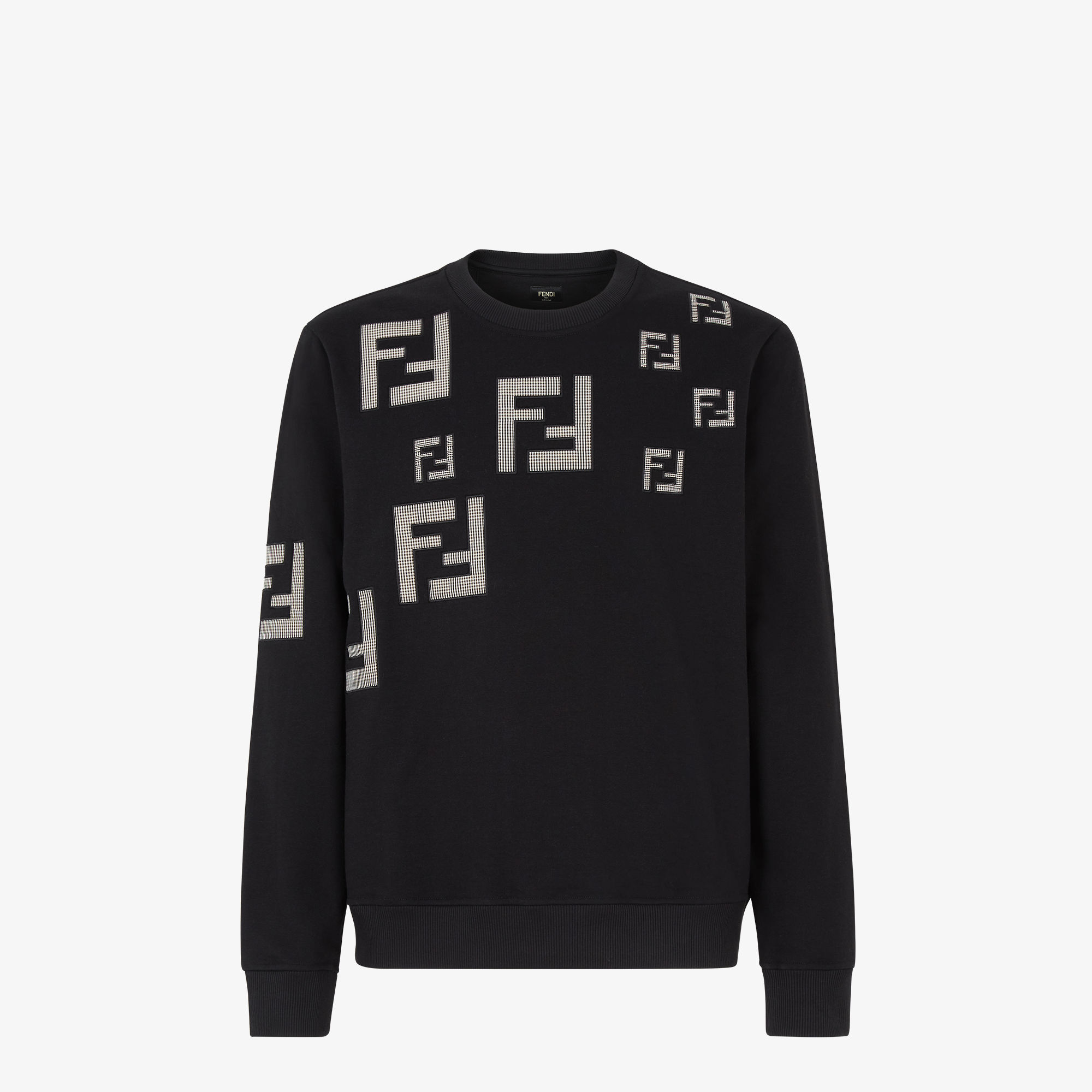 fendi sweatshirt price