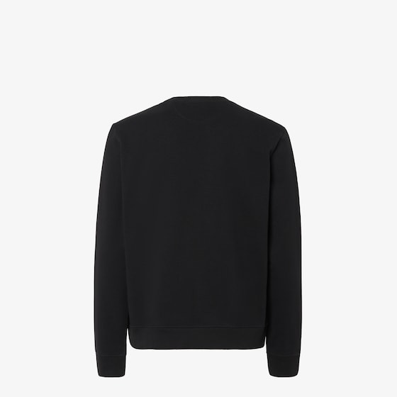 Fendi Long-sleeved, crew-neck sweatshirt | Thumbnail 2