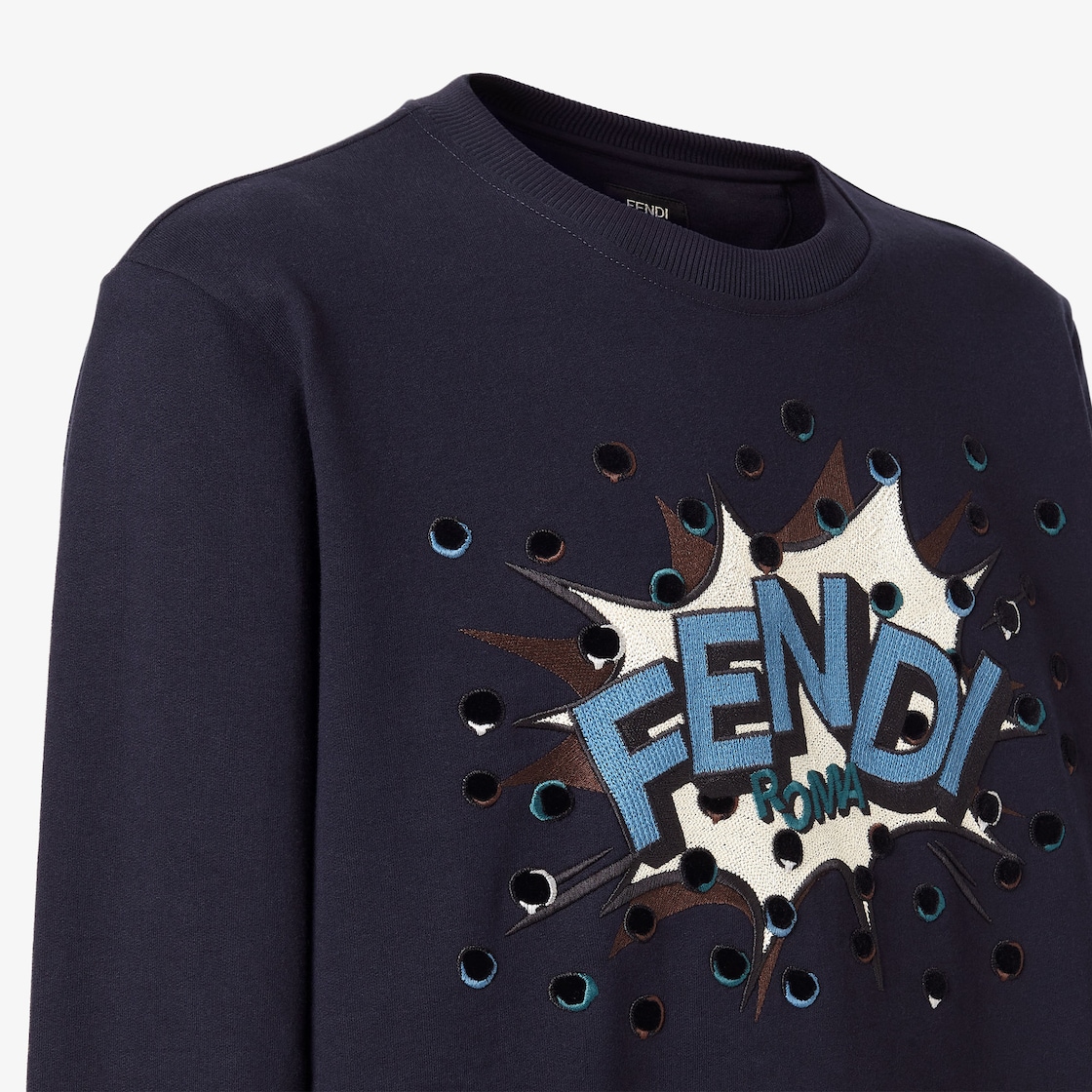 Sweat-shirt