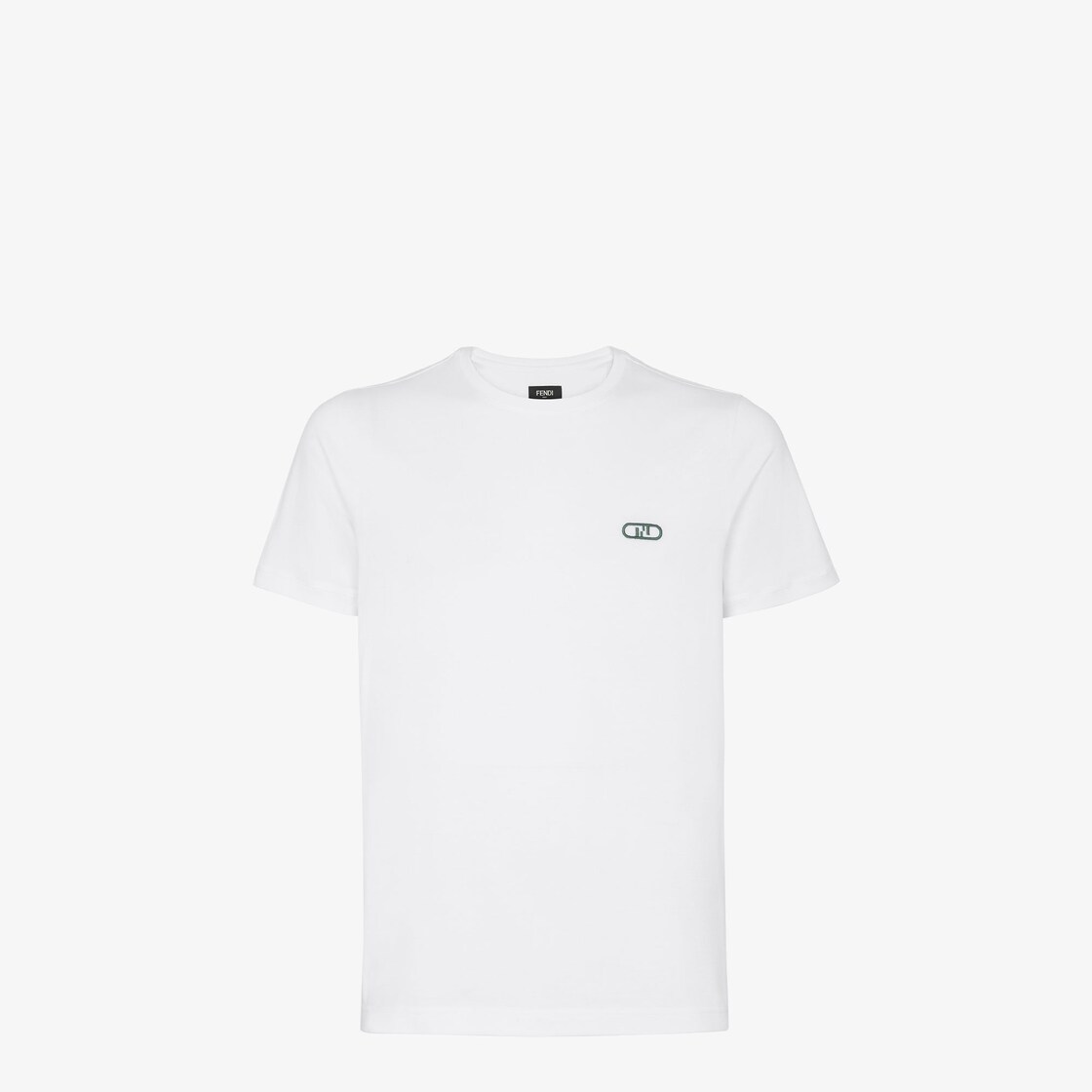 Fendi mens t store shirt sale