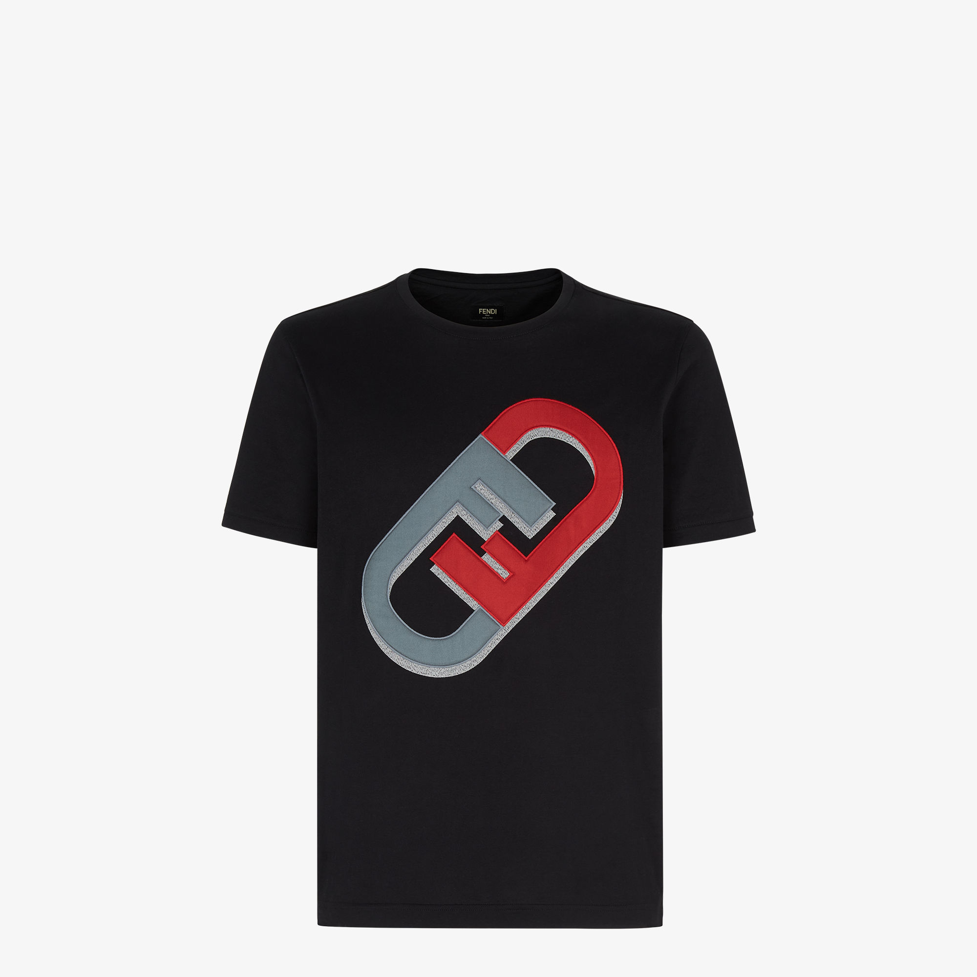 diesel strip tab t shirt