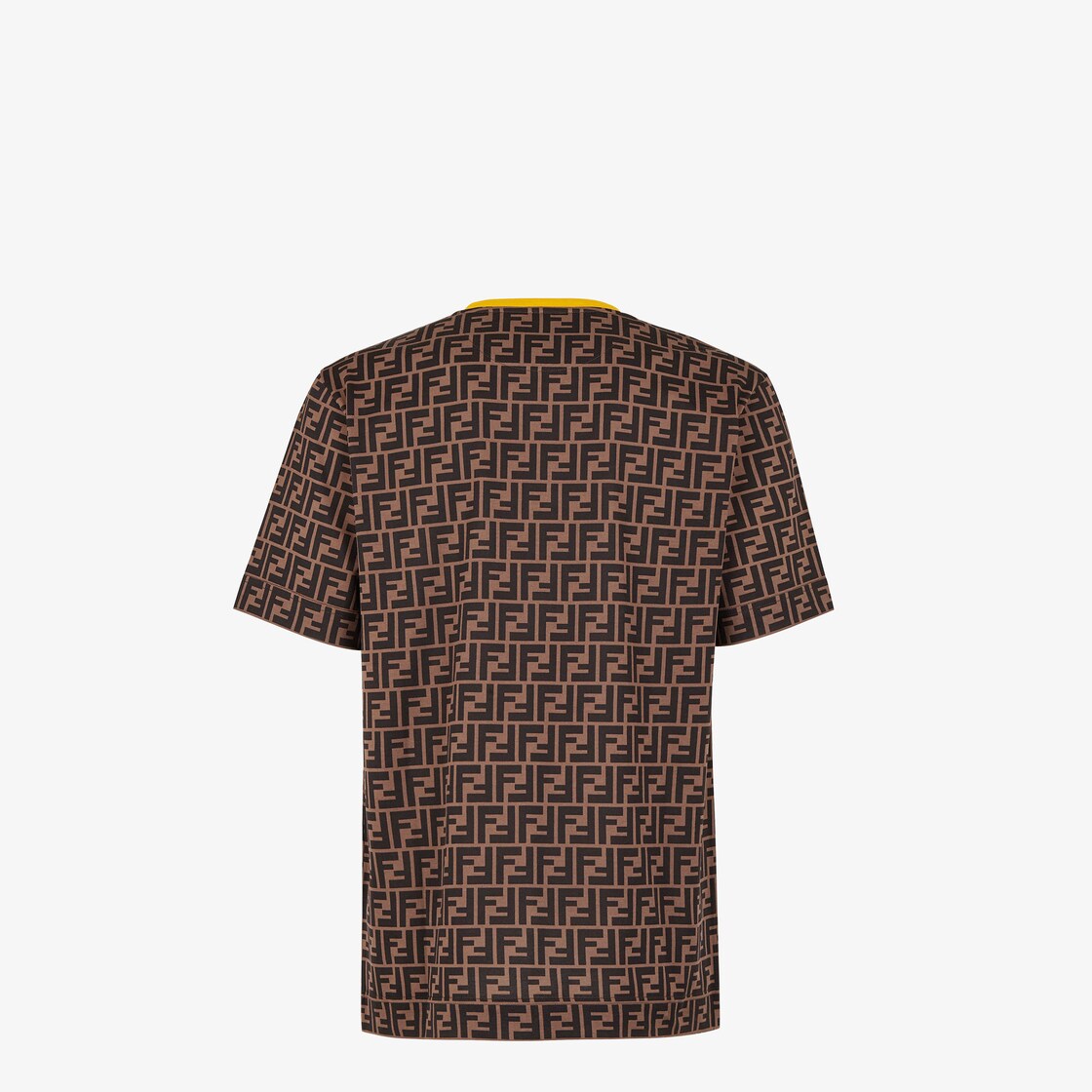 FENDI  メンズTシャツ身幅545cm