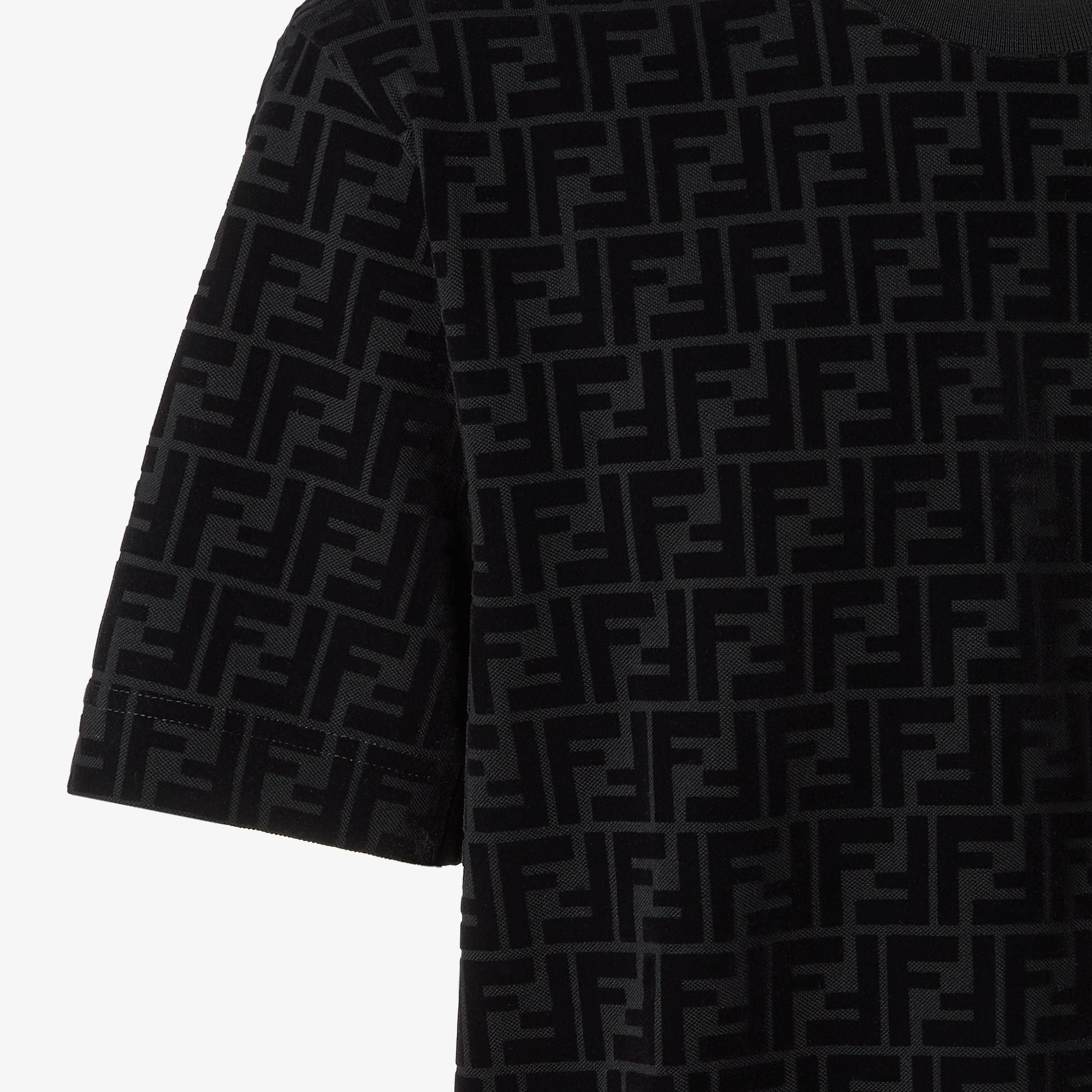 Outlet Fendi Shirt