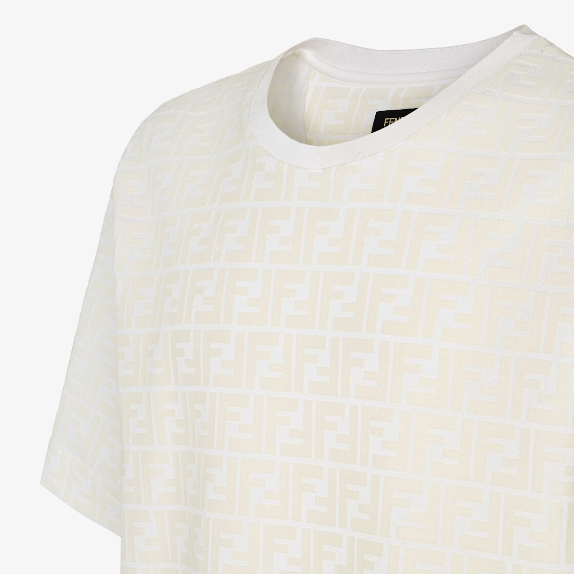 Fendi hotsell shirt price