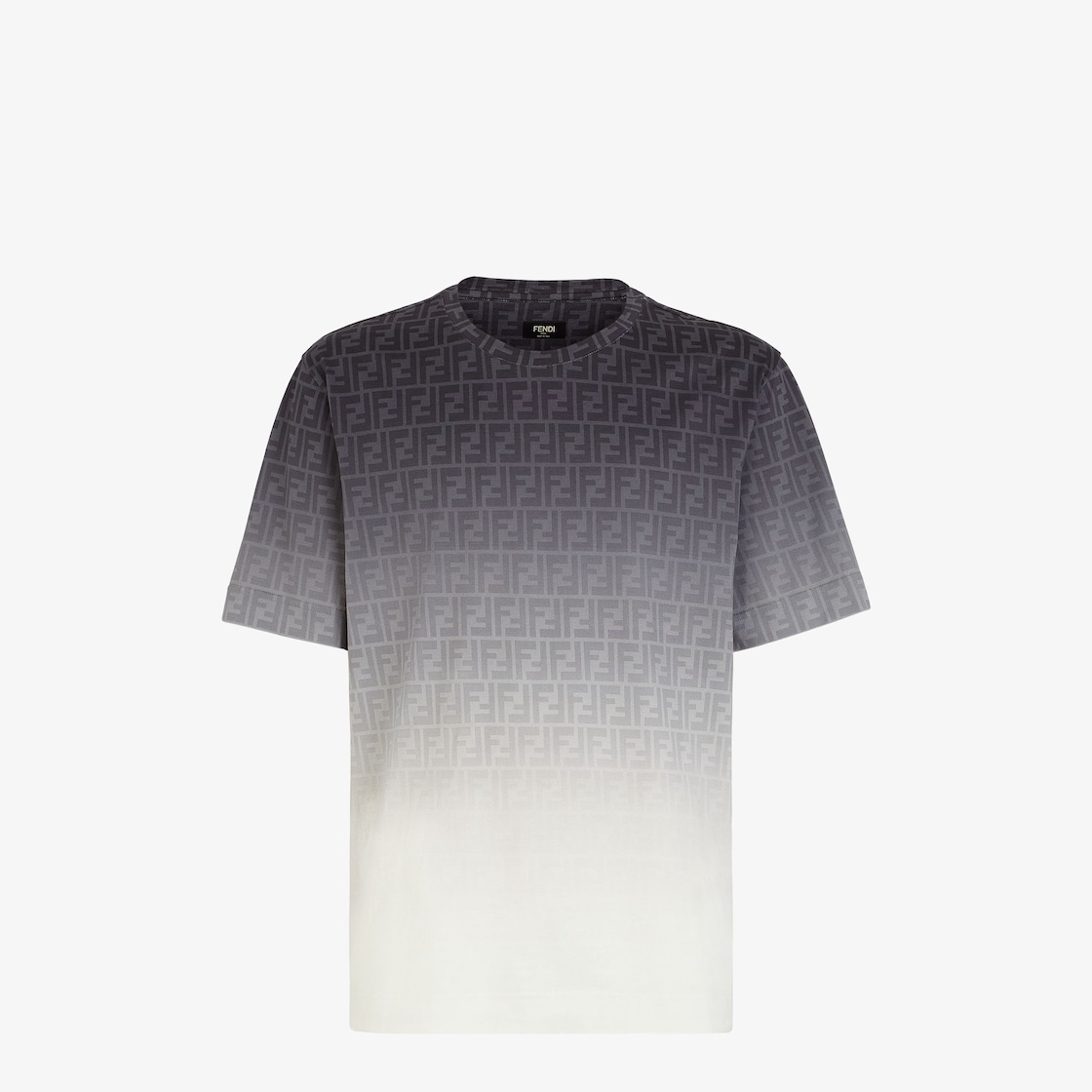 Áo phông từ bộ sưu tập trang phục mừng Tết 2022 của Fendi