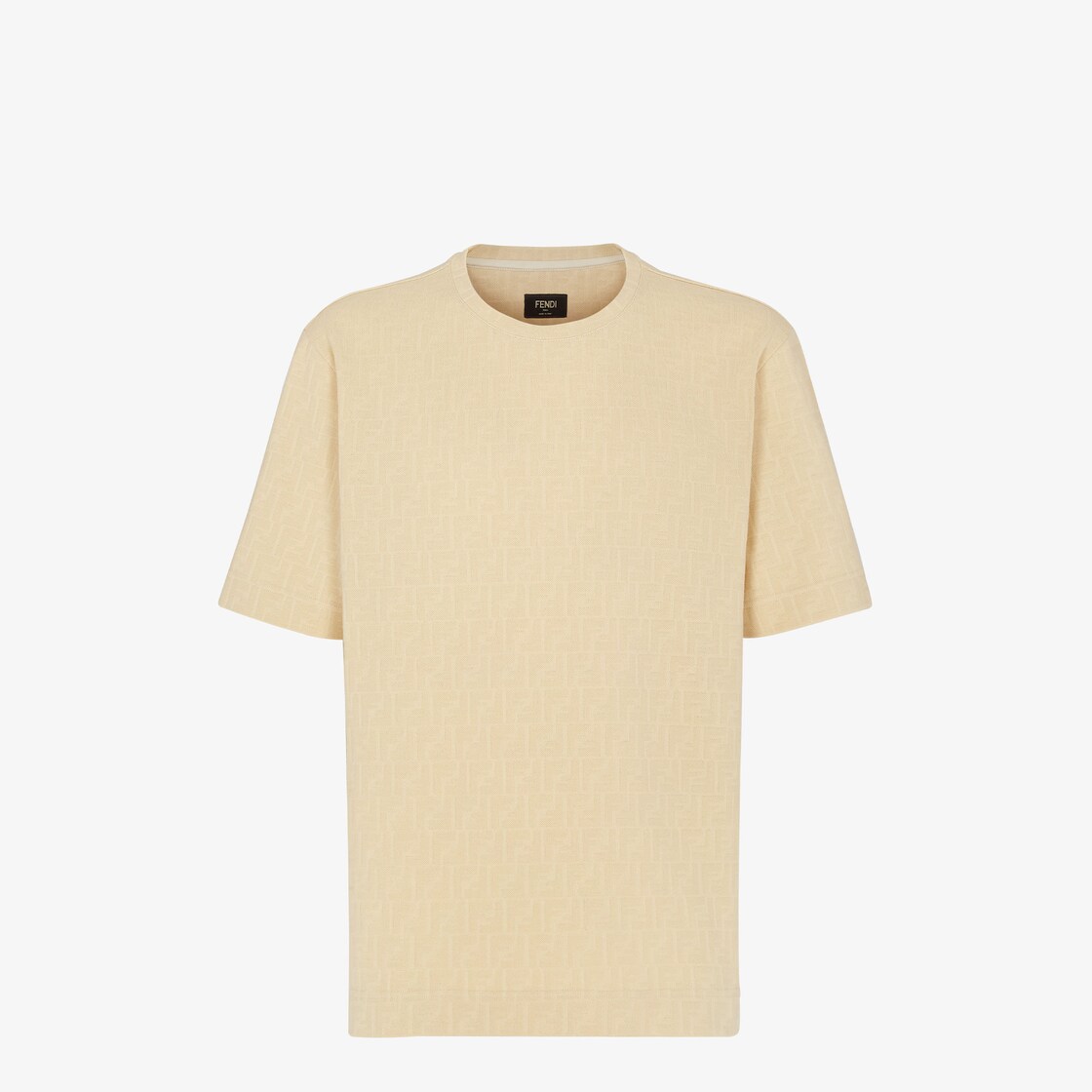 Fendi jersey sales t shirt