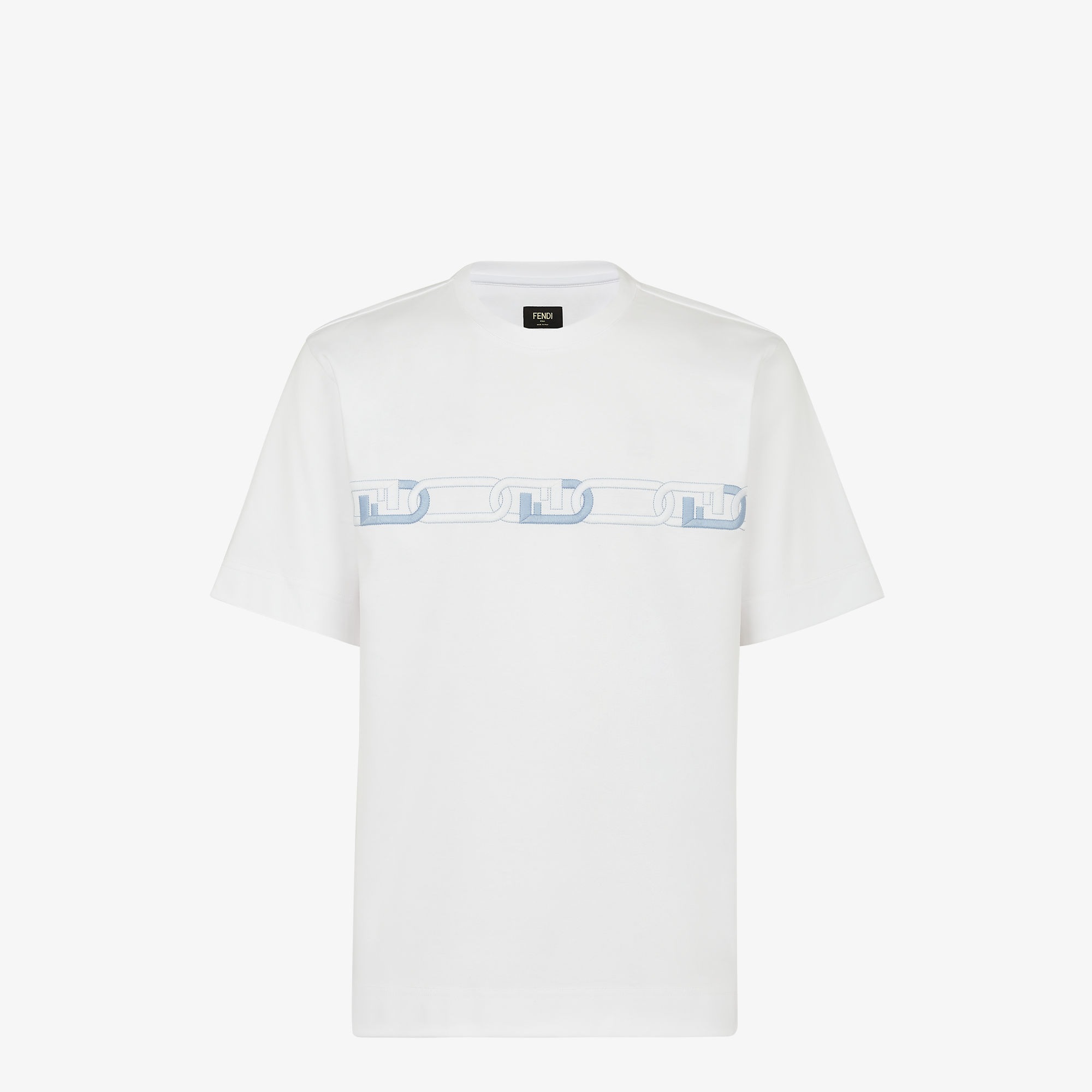 FENDI公式】メンズ Tシャツ(ティ シャツ)|フェンディ公式オンラインストア