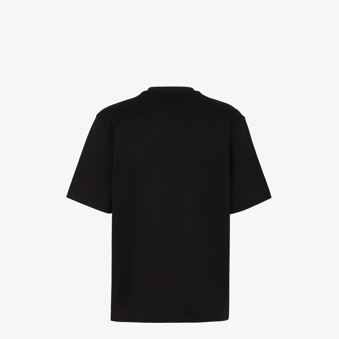 Fendi t shirt deals man