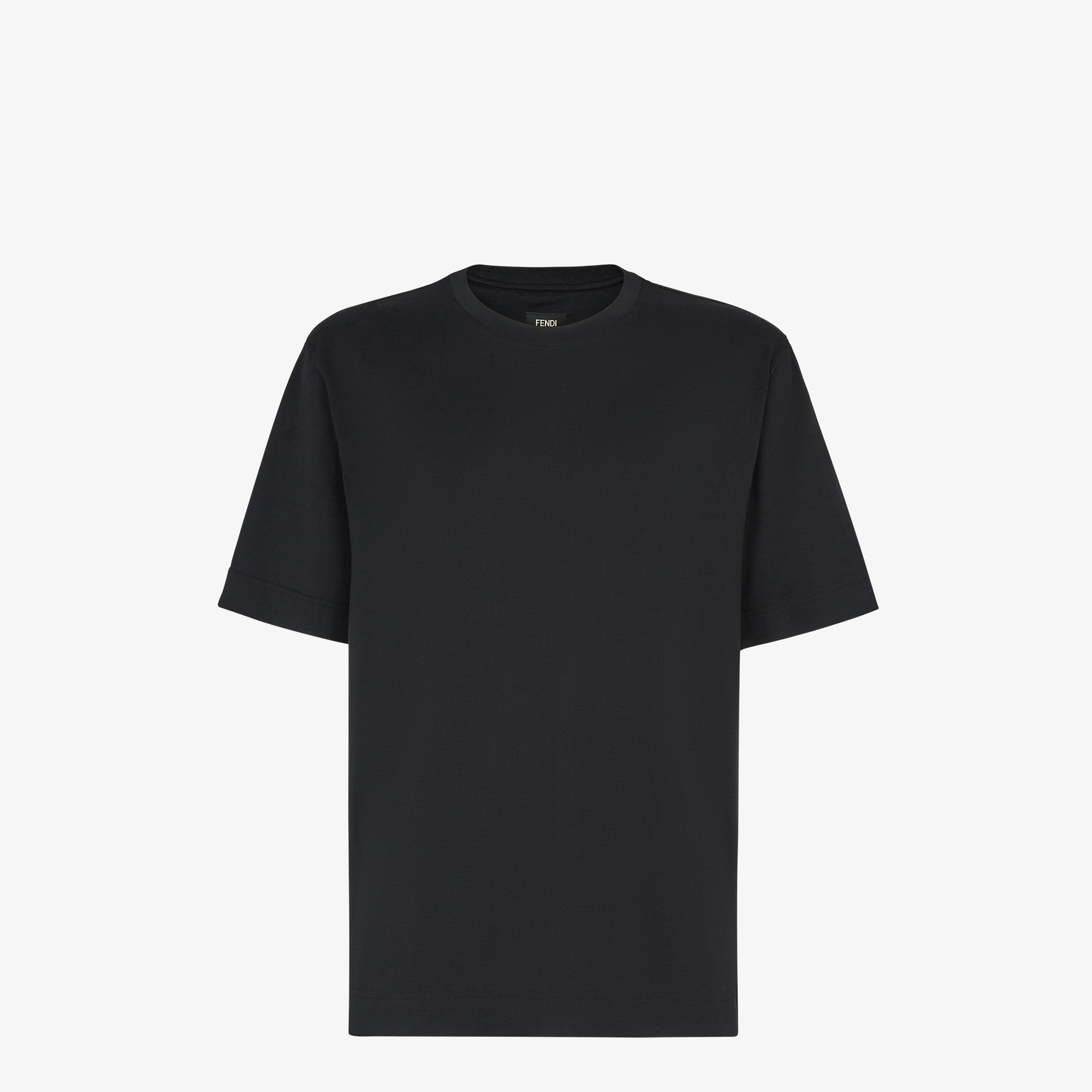 Fully fendi t shirt hotsell